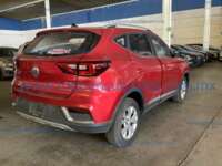 MG ZS 2021 5p Style L4/1.5 Aut IMG_2694