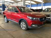 MG ZS 2021 5p Style L4/1.5 Aut IMG_2691