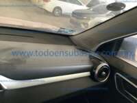 MG ZS 2021 5p Style L4/1.5 Aut IMG_2677