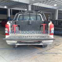 Mitsubishi L200 2022 4p GLS Doble L4/2.5/T Diesel Aut 4x4 IMG_2150