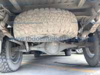 Mitsubishi L200 2022 4p GLS Doble L4/2.5/T Diesel Aut 4x4 IMG_2152