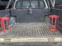 Mitsubishi L200 2022 4p GLS Doble L4/2.5/T Diesel Aut 4x4 IMG_2151