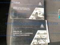 Mitsubishi L200 2022 4p GLS Doble L4/2.5/T Diesel Aut 4x4 IMG_2156