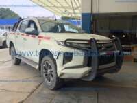 Mitsubishi L200 2022 4p GLS Doble L4/2.5/T Diesel Aut 4x4 IMG_2119