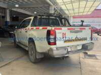 Mitsubishi L200 2022 4p GLS Doble L4/2.5/T Diesel Aut 4x4 IMG_2123
