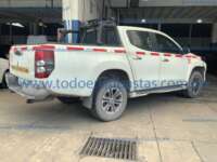 Mitsubishi L200 2022 4p GLS Doble L4/2.5/T Diesel Aut 4x4 IMG_2121