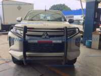Mitsubishi L200 2022 4p GLS Doble L4/2.5/T Diesel Aut 4x4 IMG_2118