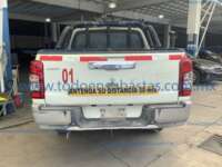 Mitsubishi L200 2022 4p GLS Doble L4/2.5/T Diesel Aut 4x4 IMG_2122