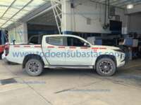 Mitsubishi L200 2022 4p GLS Doble L4/2.5/T Diesel Aut 4x4 IMG_2120