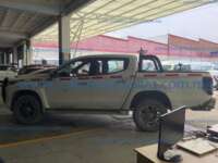 Mitsubishi L200 2022 4p GLS Doble L4/2.5/T Diesel Aut 4x4 IMG_2124
