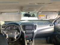 Mitsubishi L200 2022 4p GLS Doble L4/2.5/T Diesel Aut 4x4 IMG_2142