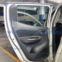 Mitsubishi L200 2022 4p GLS Doble L4/2.5/T Diesel Aut 4x4 IMG_2140