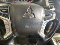 Mitsubishi L200 2022 4p GLS Doble L4/2.5/T Diesel Aut 4x4 IMG_2143
