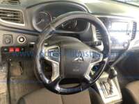 Mitsubishi L200 2022 4p GLS Doble L4/2.5/T Diesel Aut 4x4 IMG_2127