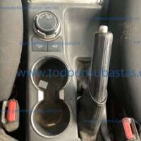 Mitsubishi L200 2022 4p GLS Doble L4/2.5/T Diesel Aut 4x4 IMG_2137