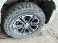 Mitsubishi L200 2022 4p GLS Doble L4/2.5/T Diesel Aut 4x4 IMG_7375