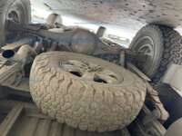 Mitsubishi L200 2022 4p GLS Doble L4/2.5/T Diesel Aut 4x4 IMG_2752