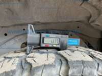 Mitsubishi L200 2022 4p GLS Doble L4/2.5/T Diesel Aut 4x4 IMG_7379