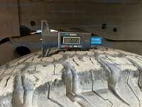 Mitsubishi L200 2022 4p GLS Doble L4/2.5/T Diesel Aut 4x4 IMG_7389