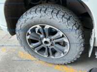 Mitsubishi L200 2022 4p GLS Doble L4/2.5/T Diesel Aut 4x4 IMG_7390