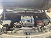 Mitsubishi L200 2022 4p GLS Doble L4/2.5/T Diesel Aut 4x4 IMG_2148