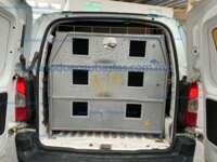 Peugeot Partner 2021 5p L4/1.6/T Diesel Man 2021 Peugeot Partner Ingreso Cajuela 1