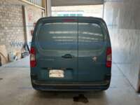 Peugeot Partner 2021 5p L4/1.6/T Diesel Man 2021 Peugeot Partner Ingreso Exteriores 6