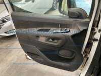 Peugeot Partner 2021 5p L4/1.6/T Diesel Man 2021 Peugeot Partner Ingreso Interiores 10