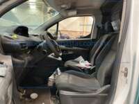 Peugeot Partner 2021 5p L4/1.6/T Diesel Man 2021 Peugeot Partner Ingreso Interiores 11