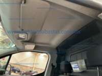 Peugeot Partner 2021 5p L4/1.6/T Diesel Man 2021 Peugeot Partner Ingreso Interiores 12