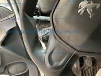 Peugeot Partner 2021 5p L4/1.6/T Diesel Man 2021 Peugeot Partner Ingreso Interiores 3