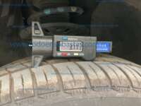 Peugeot Partner 2021 5p L4/1.6/T Diesel Man 2021 Peugeot Partner Ingreso Llantas 2