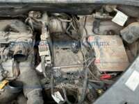 Peugeot Partner 2021 5p L4/1.6/T Diesel Man 2021 Peugeot Partner Ingreso Motor 3