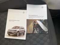 Volkswagen T-Cross 2022 5p Trendline L4/1.6 Tiptronic 2022 Volkswagen T-Cross Venta Documentos 1