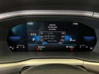 Volkswagen T-Cross 2022 5p Trendline L4/1.6 Tiptronic 2022 Volkswagen T-Cross Venta Interiores 2