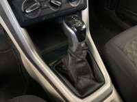 Volkswagen T-Cross 2022 5p Trendline L4/1.6 Tiptronic 2022 Volkswagen T-Cross Venta Interiores 11