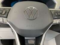 Volkswagen T-Cross 2022 5p Trendline L4/1.6 Tiptronic 2022 Volkswagen T-Cross Venta Interiores 13