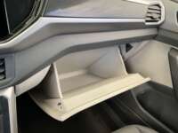 Volkswagen T-Cross 2022 5p Trendline L4/1.6 Tiptronic 2022 Volkswagen T-Cross Venta Interiores 17