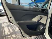 Volkswagen T-Cross 2022 5p Trendline L4/1.6 Tiptronic 2022 Volkswagen T-Cross Venta Interiores 20