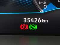 Volkswagen T-Cross 2022 5p Trendline L4/1.6 Tiptronic 2022 Volkswagen T-Cross Venta Interiores 3