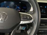 Volkswagen T-Cross 2022 5p Trendline L4/1.6 Tiptronic 2022 Volkswagen T-Cross Venta Interiores 7