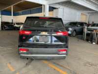 Chevrolet Captiva 2023 5p Premier L4/1.5/T Aut 7/Pas IMG_9819