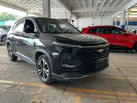 Chevrolet Captiva 2023 5p Premier L4/1.5/T Aut 7/Pas IMG_9816