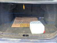 Nissan Versa 2019 4p Exclusive L4/1.6 Aut Navi IMG_1776