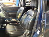 Nissan Versa 2019 4p Exclusive L4/1.6 Aut Navi IMG_1753