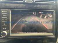 Nissan Versa 2019 4p Exclusive L4/1.6 Aut Navi IMG_1760