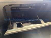 Nissan Versa 2019 4p Exclusive L4/1.6 Aut Navi IMG_1765