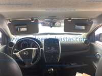 Nissan Versa 2019 4p Exclusive L4/1.6 Aut Navi IMG_1770