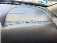Nissan Versa 2019 4p Exclusive L4/1.6 Aut Navi IMG_1769