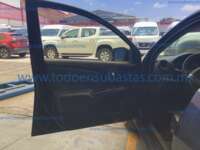Nissan Versa 2019 4p Exclusive L4/1.6 Aut Navi IMG_1752